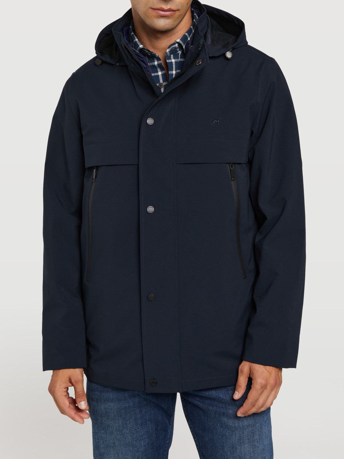 Dark Blue