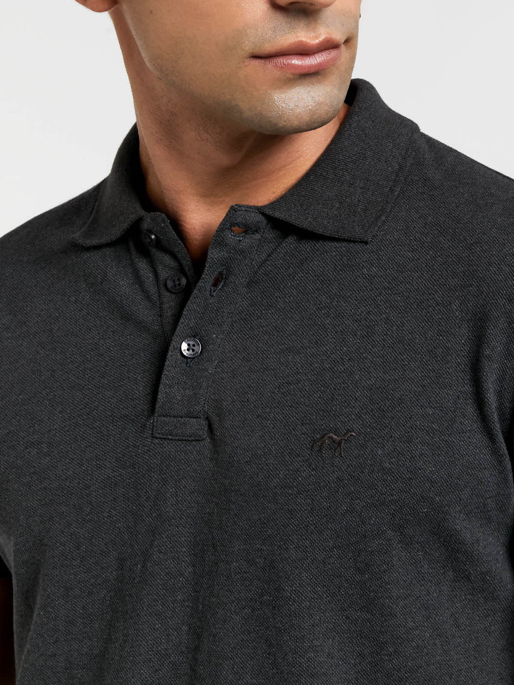 Dark Grey