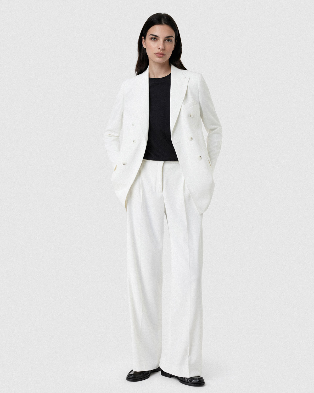 White (AI)