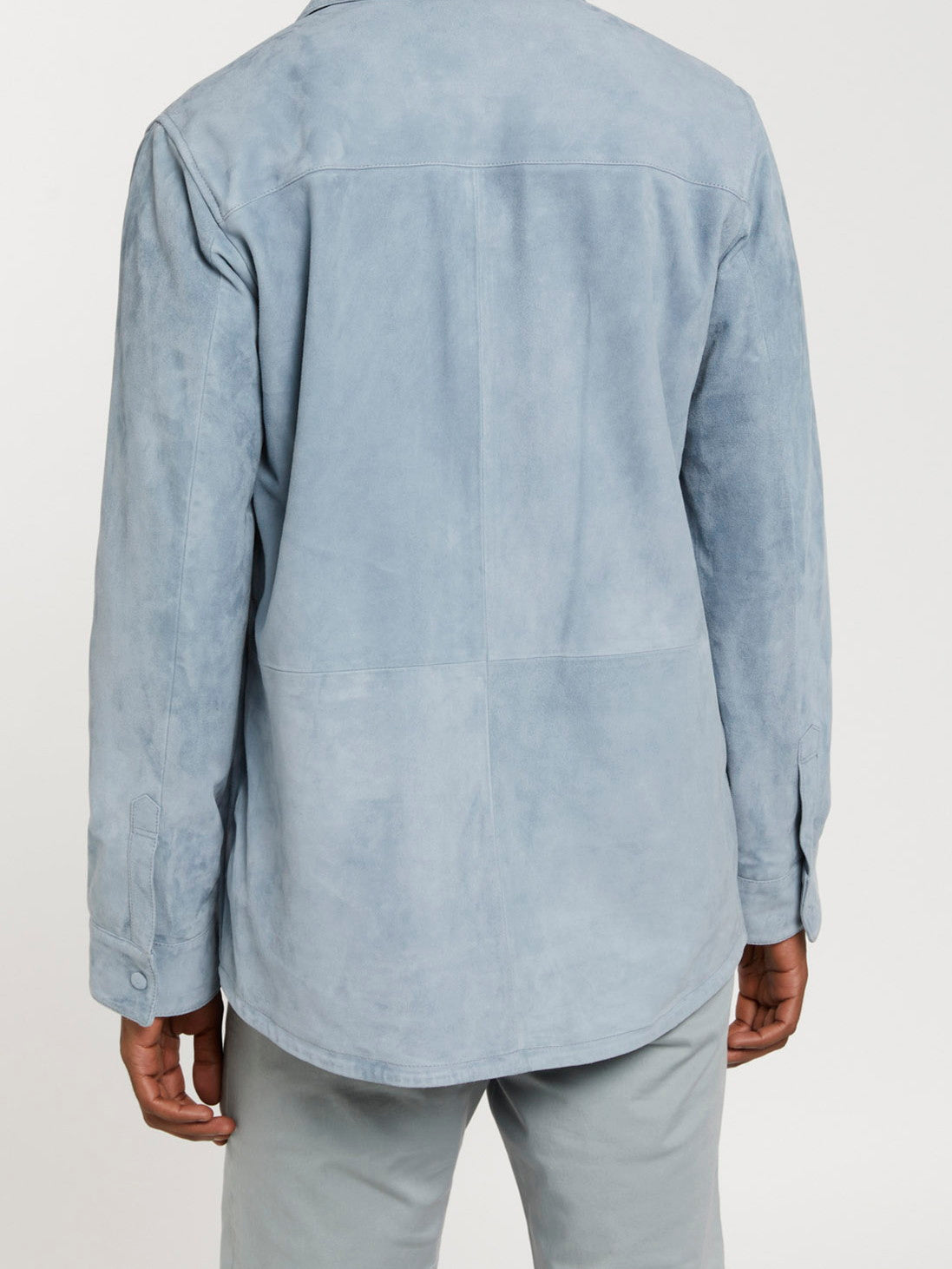 Medium Blue