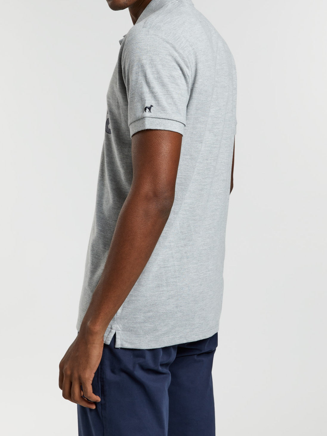 Mix Grey