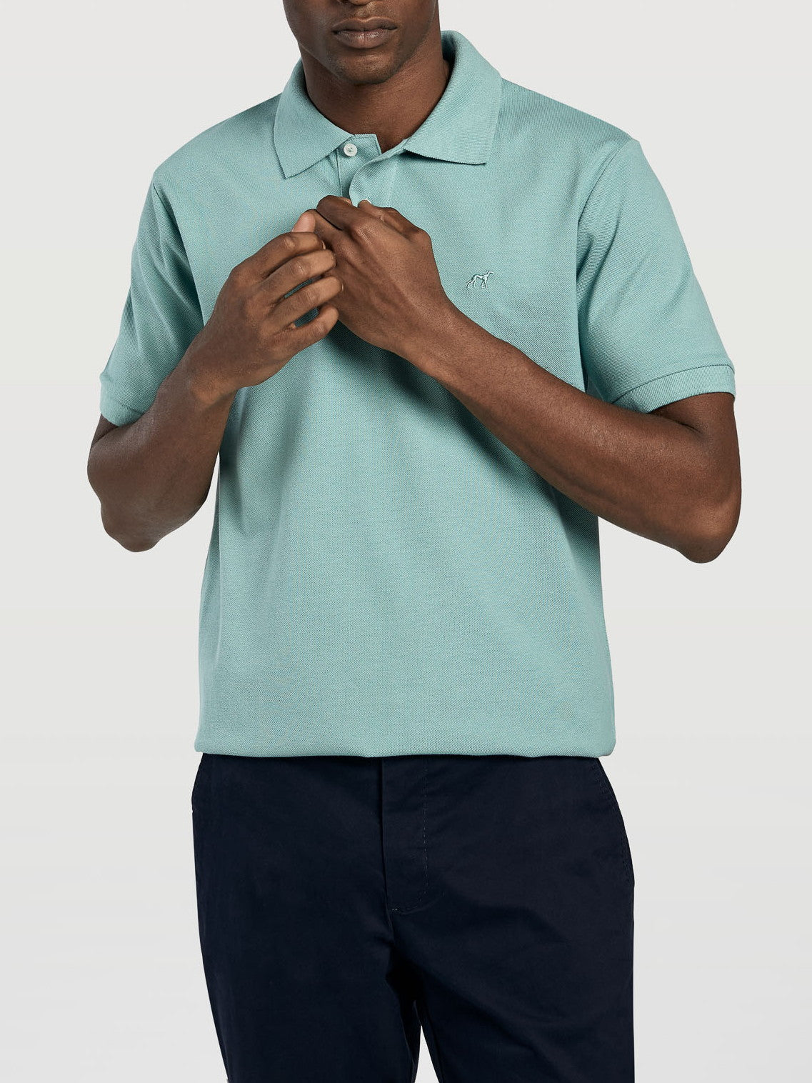 Light Turquoise