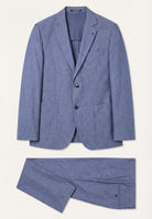 Medium Blue (AI)