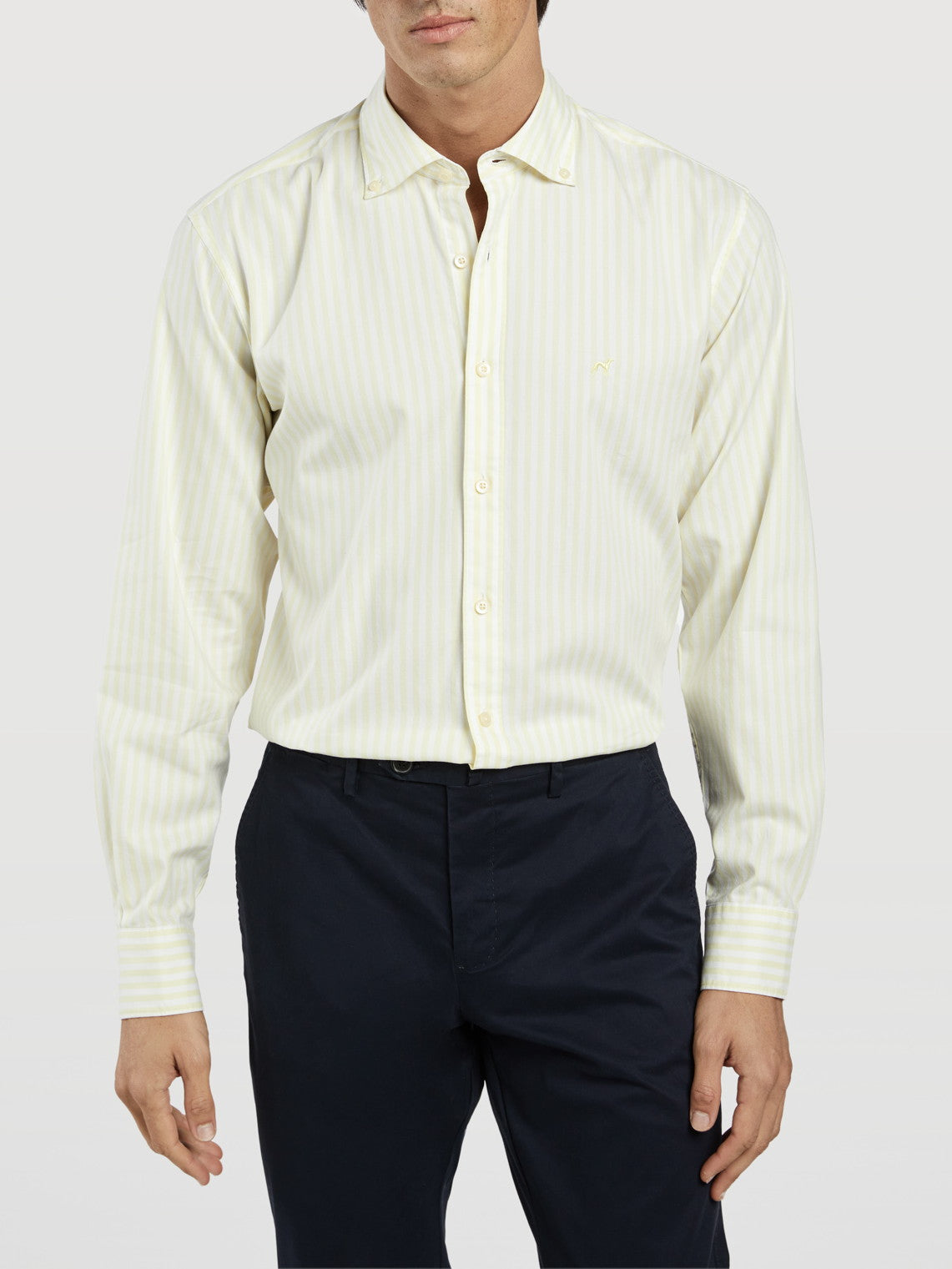 Light Yellow