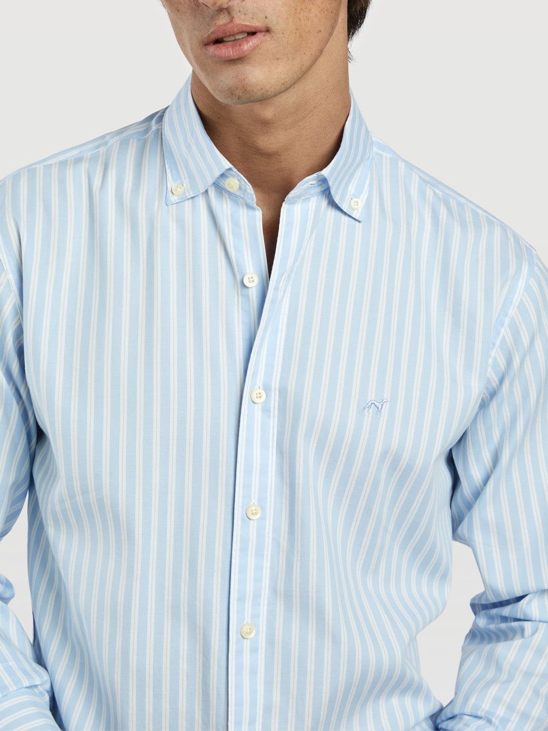 Light Blue