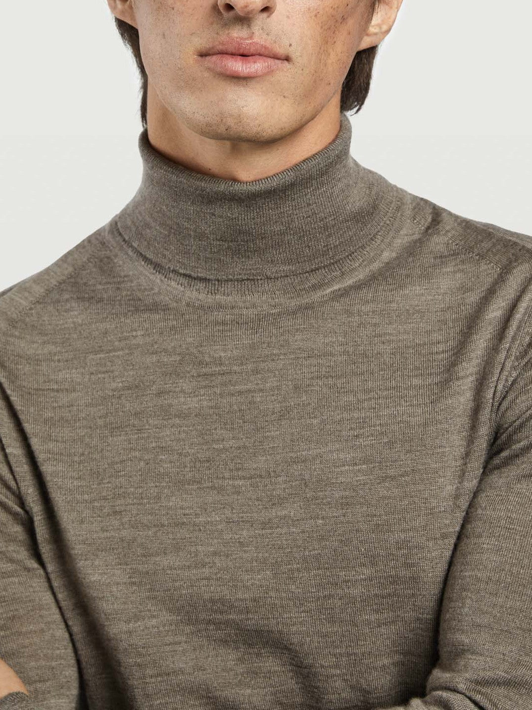 Mix Grey
