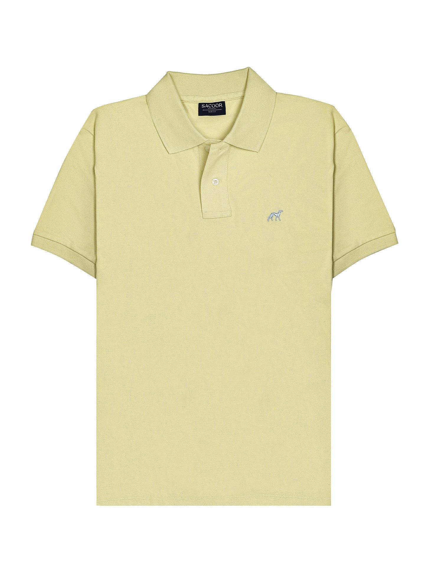 Light Yellow