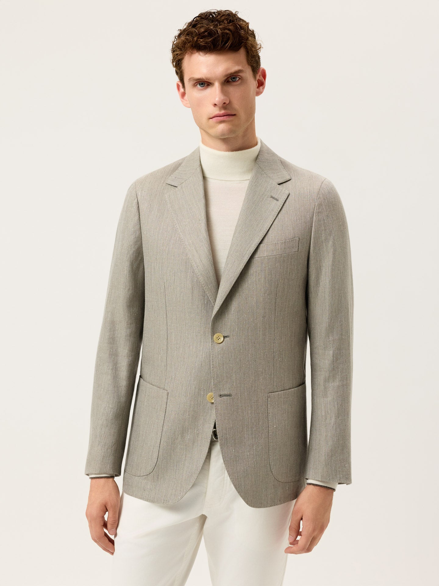 Light Beige