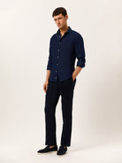 Dark Blue