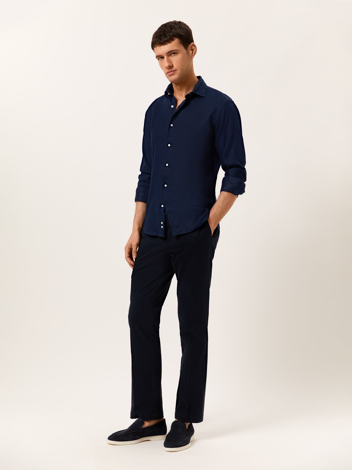 Dark Blue