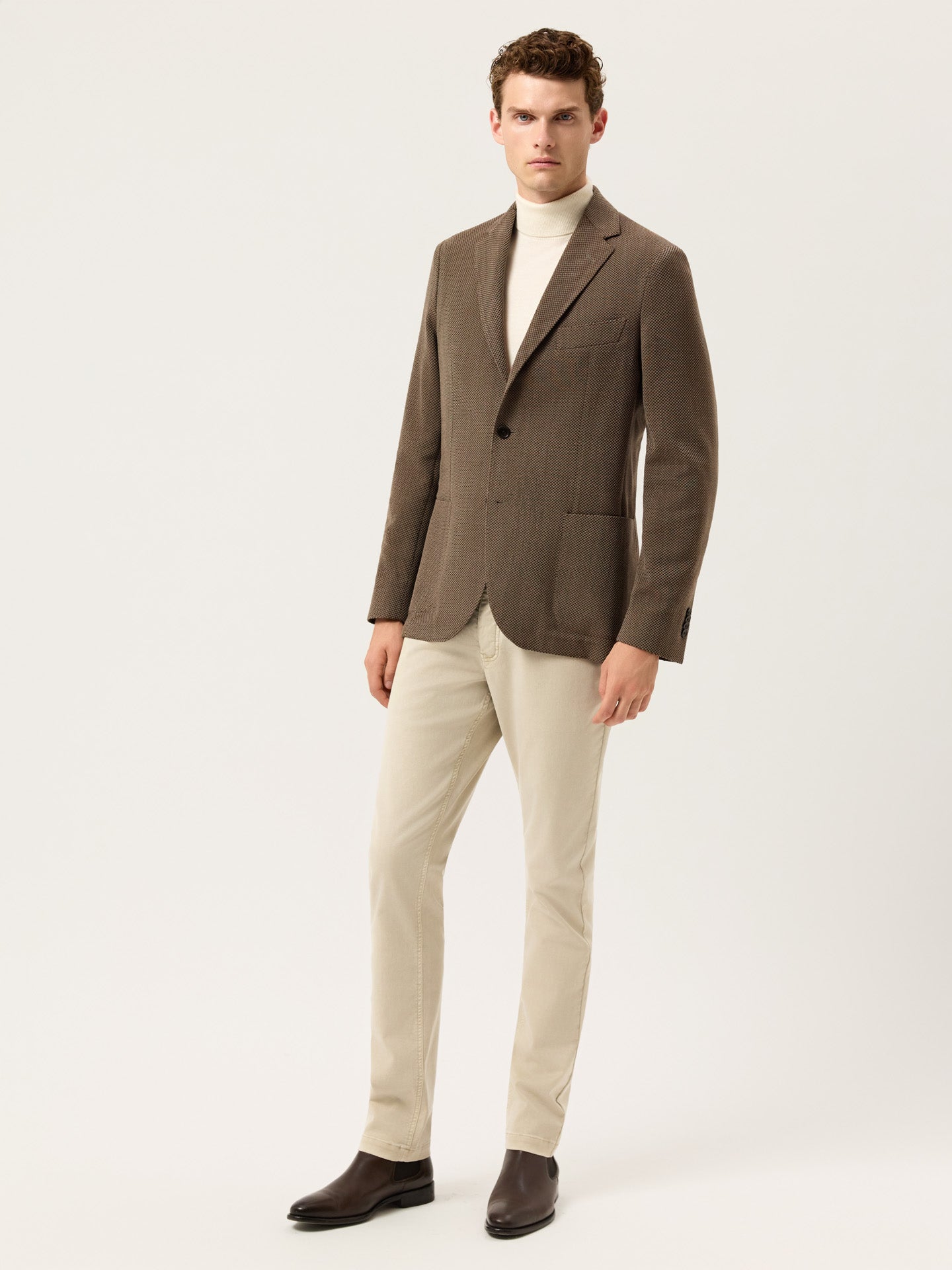 Light Brown