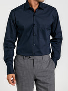 Dark Blue