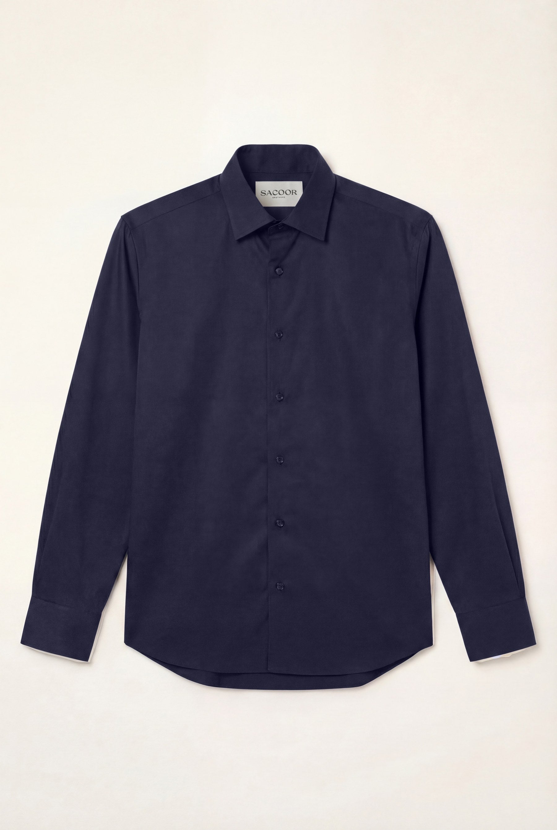Dark Blue (AI)