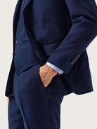 Dark Blue