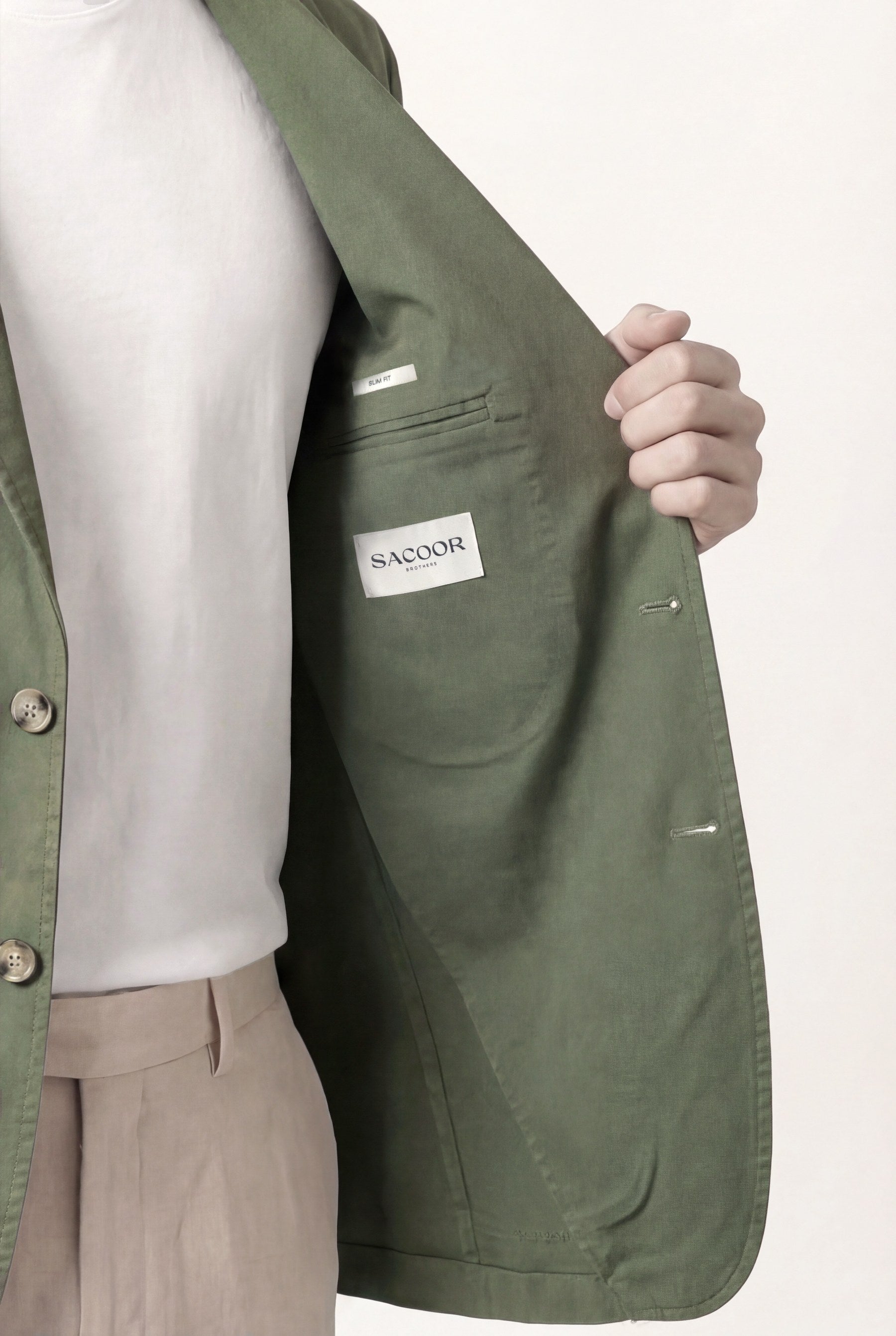 Khaki (AI)