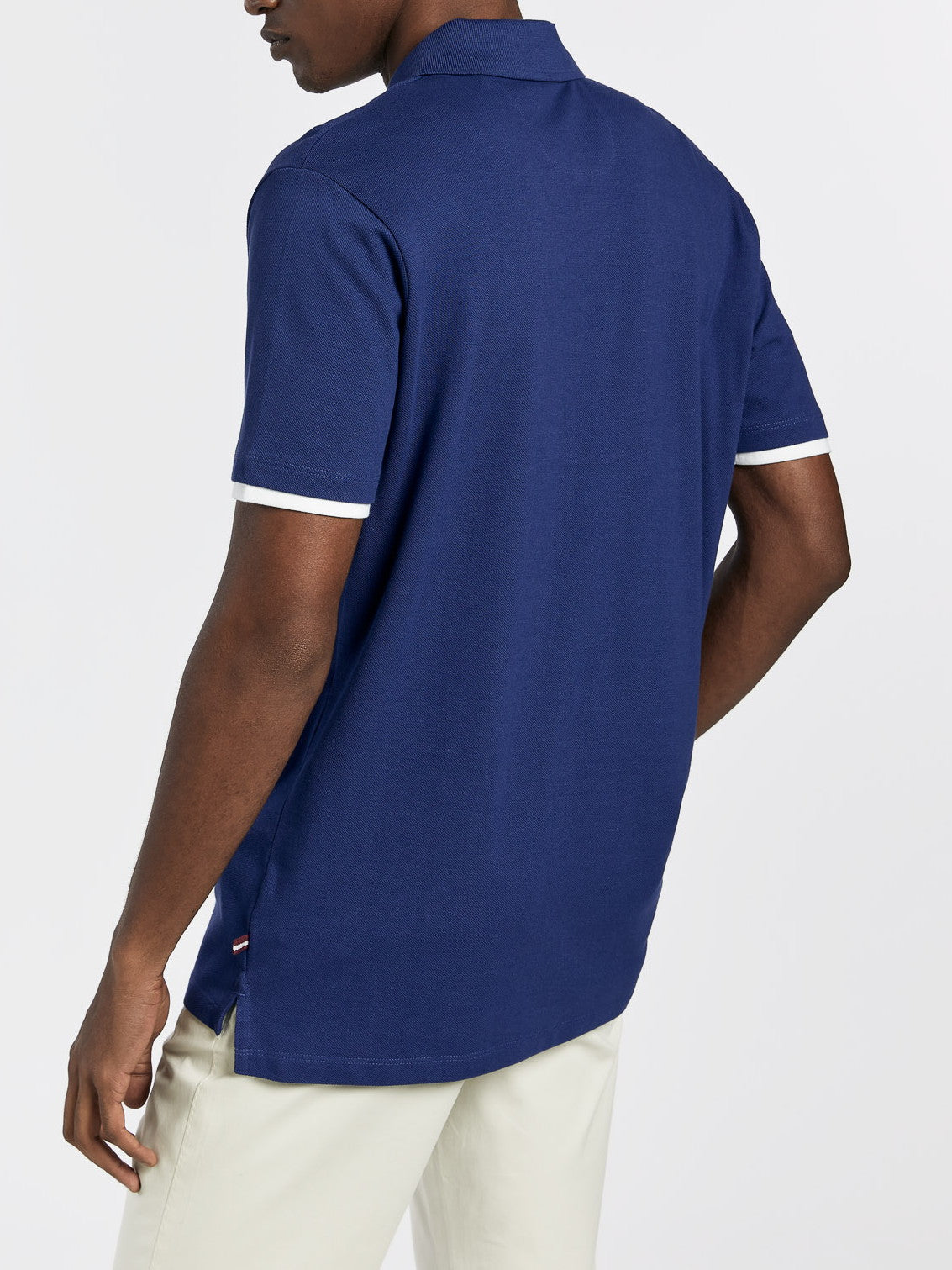 Medium Blue