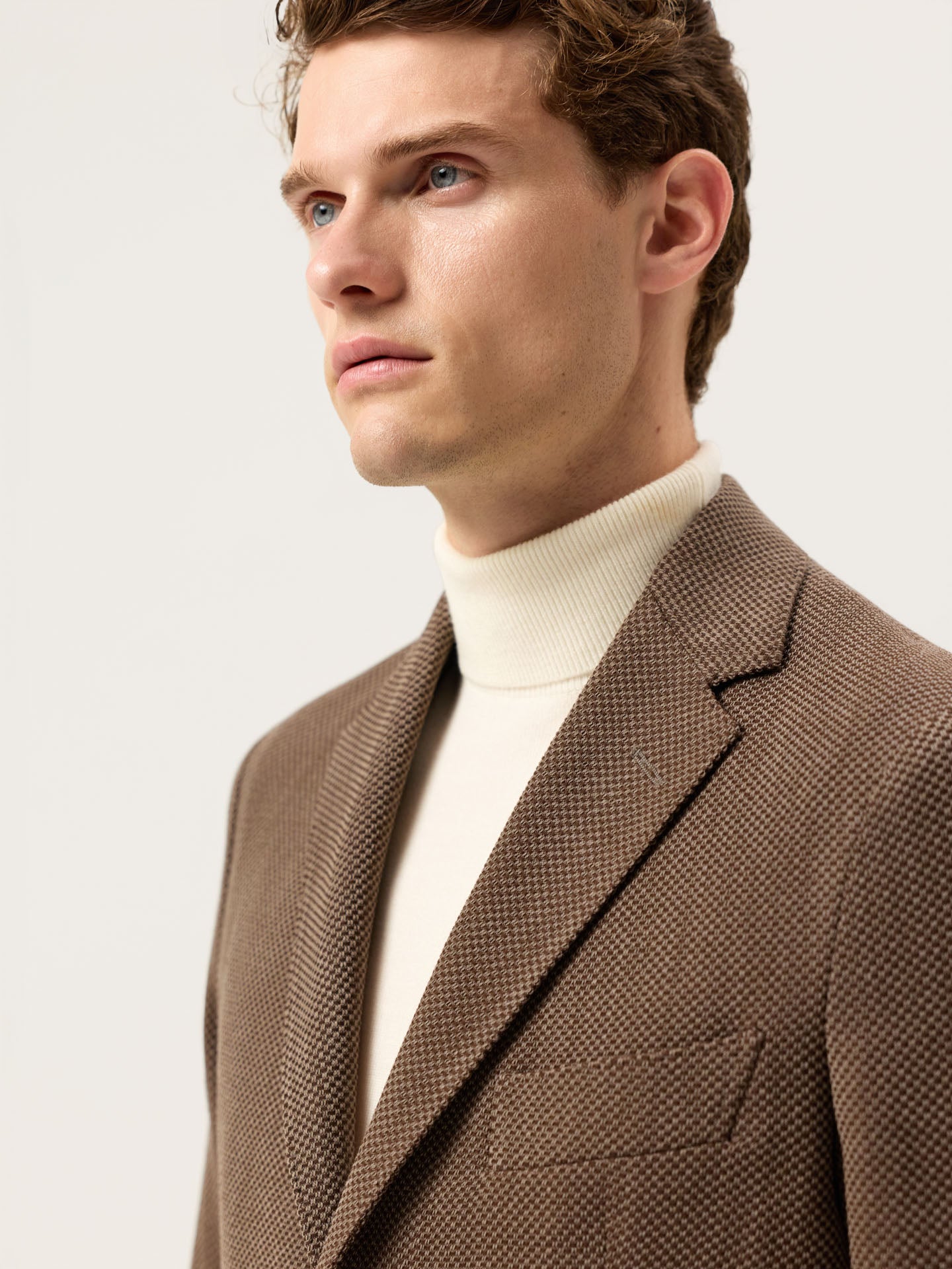 Light Brown