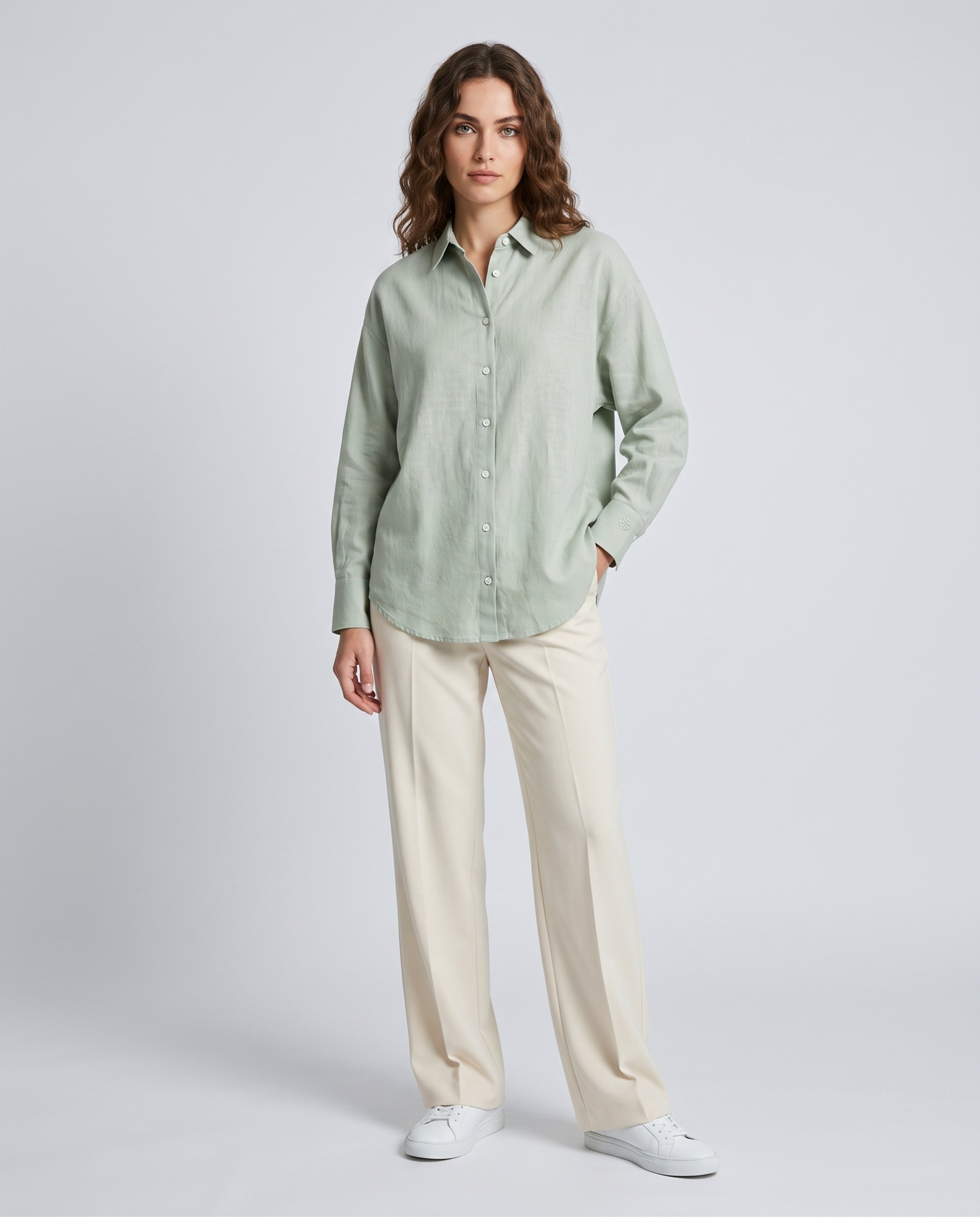 Light Green (AI)