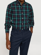 Dark Green
