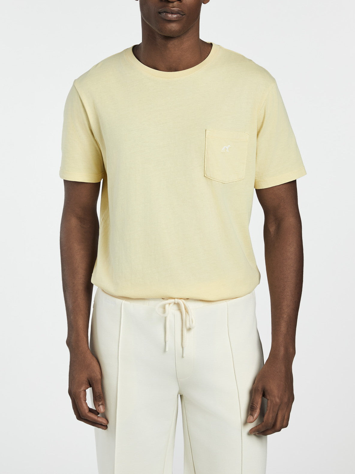 Light Yellow