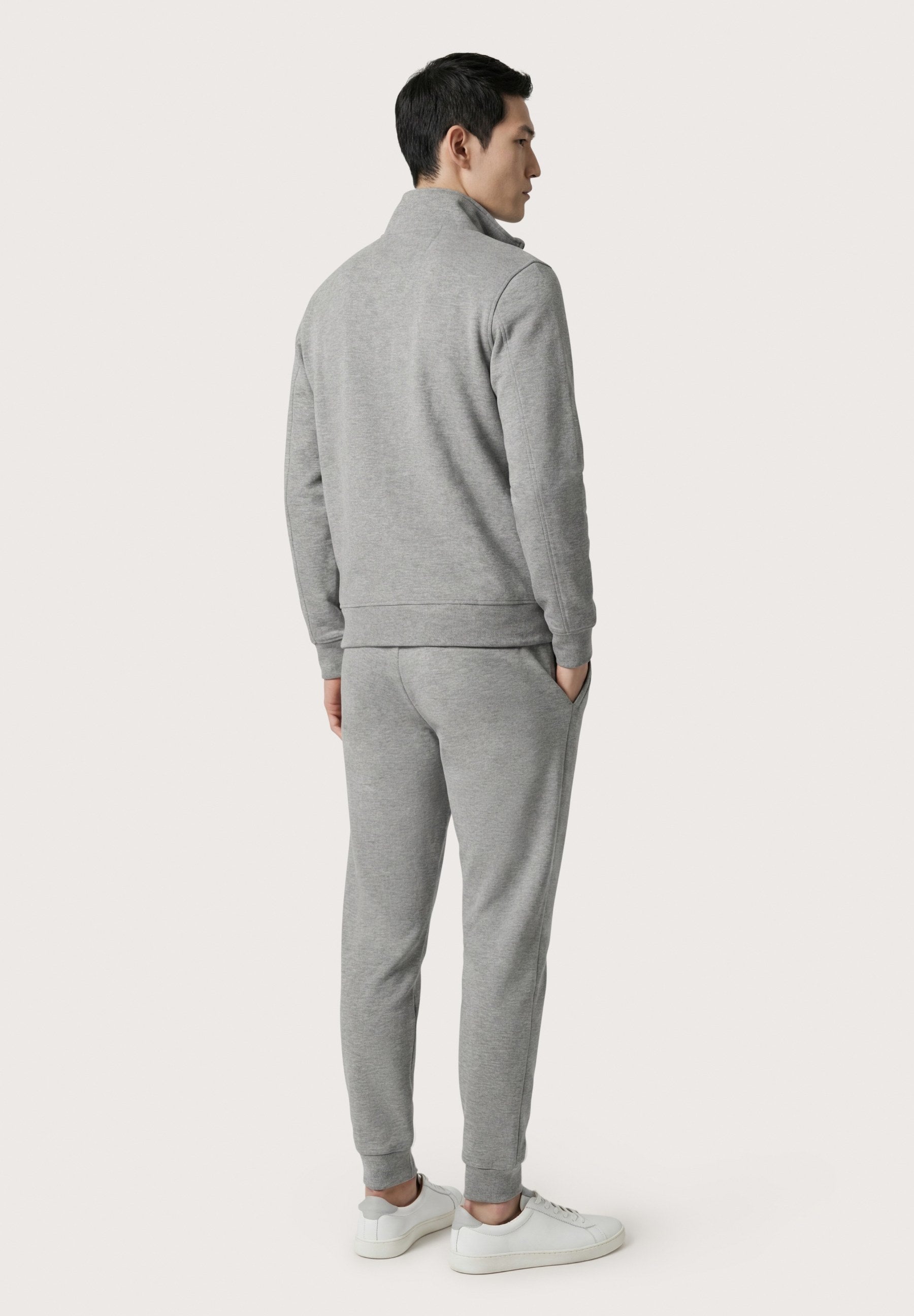 Light Mix Grey (AI)