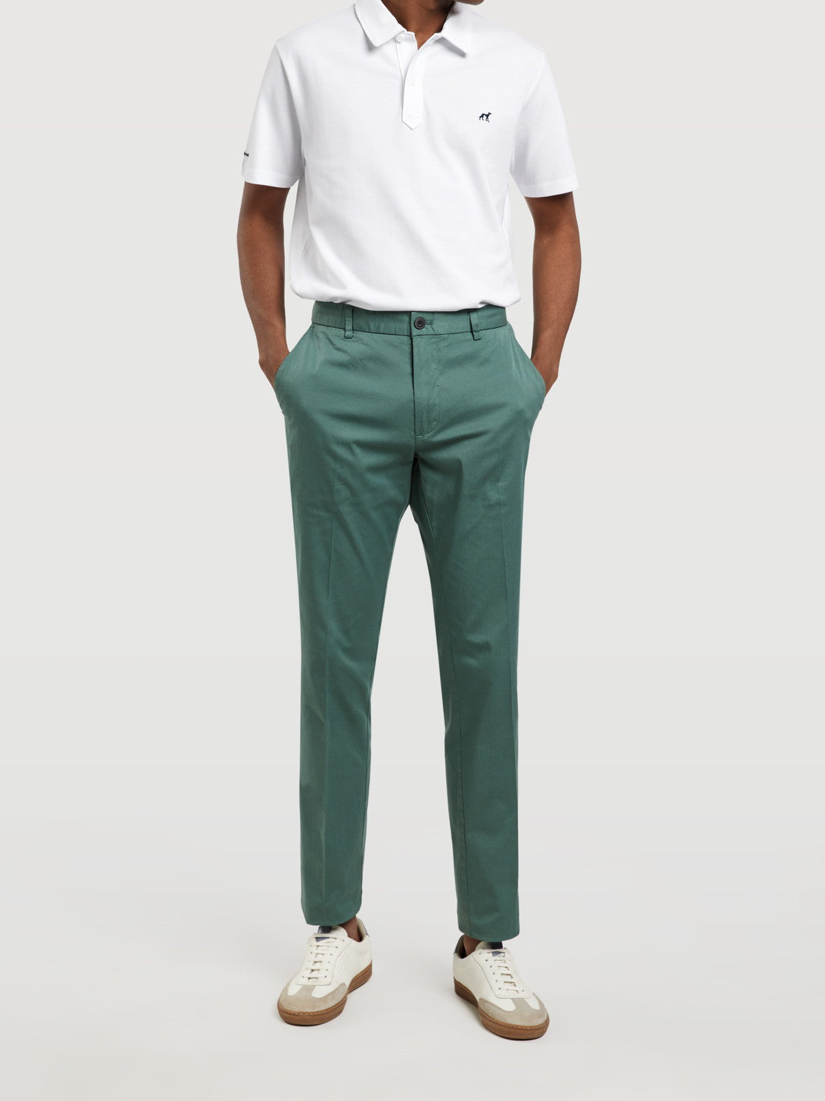 Light Green