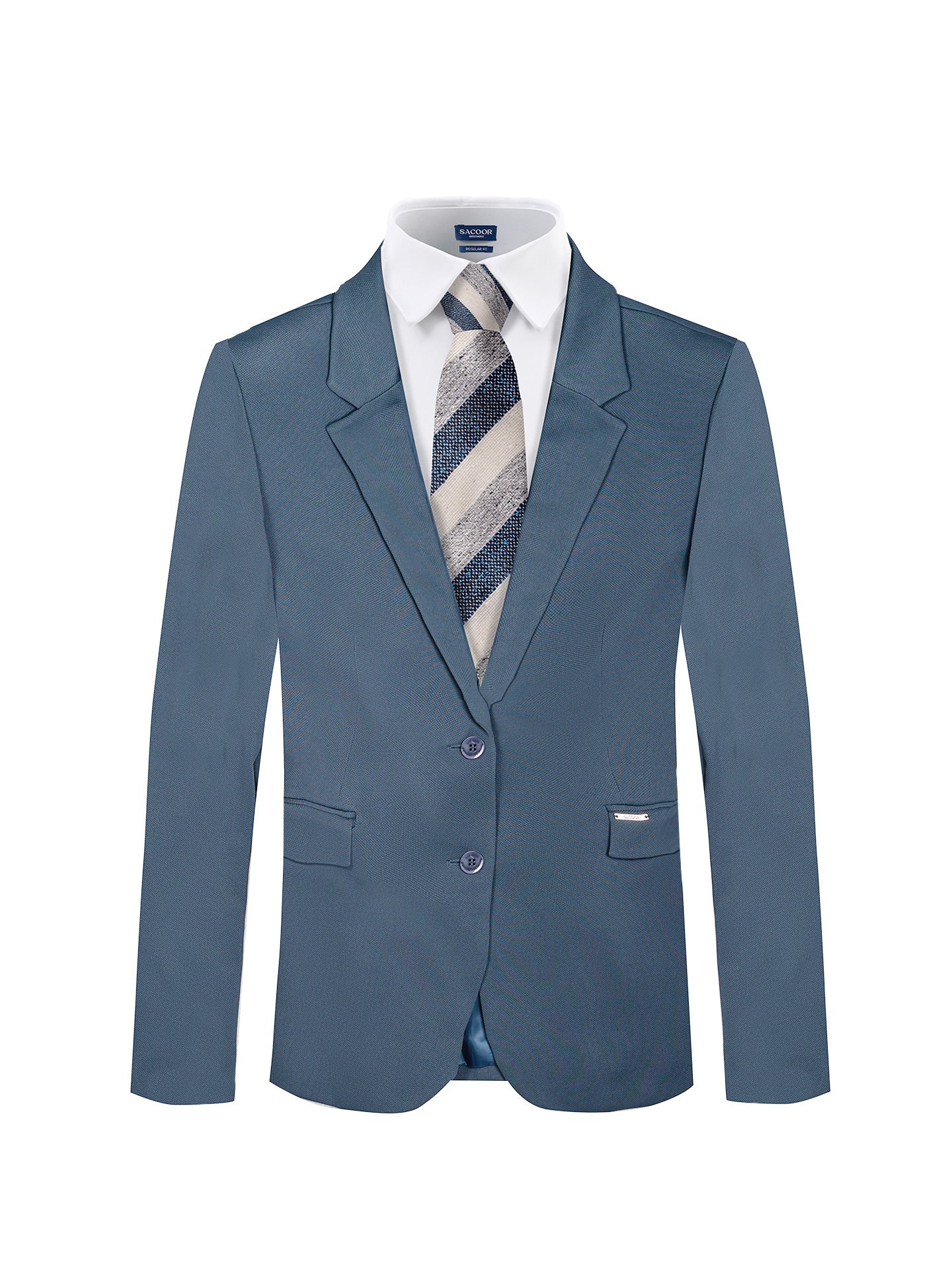 Medium Blue