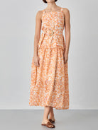 Light Orange