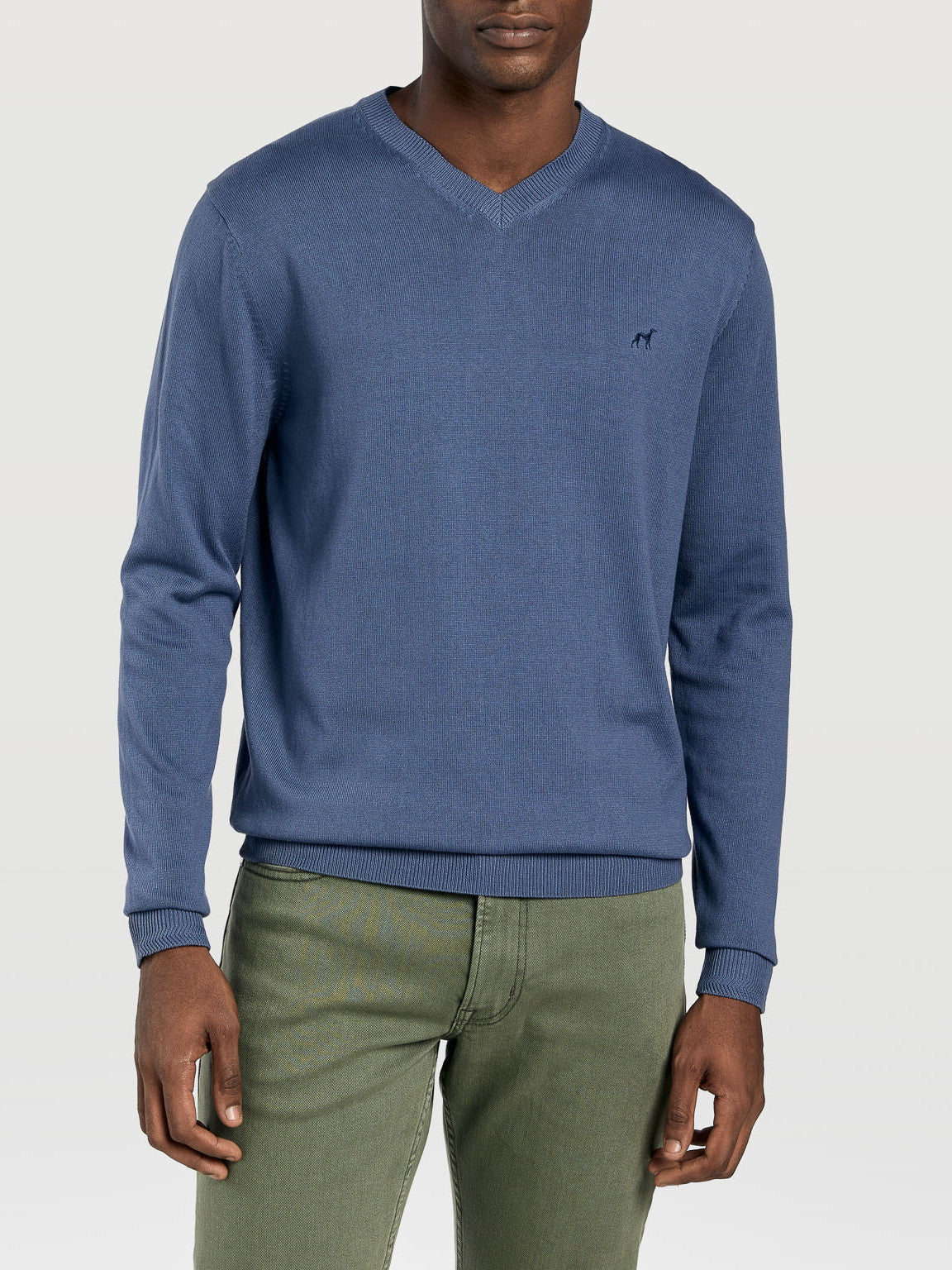 Medium Blue