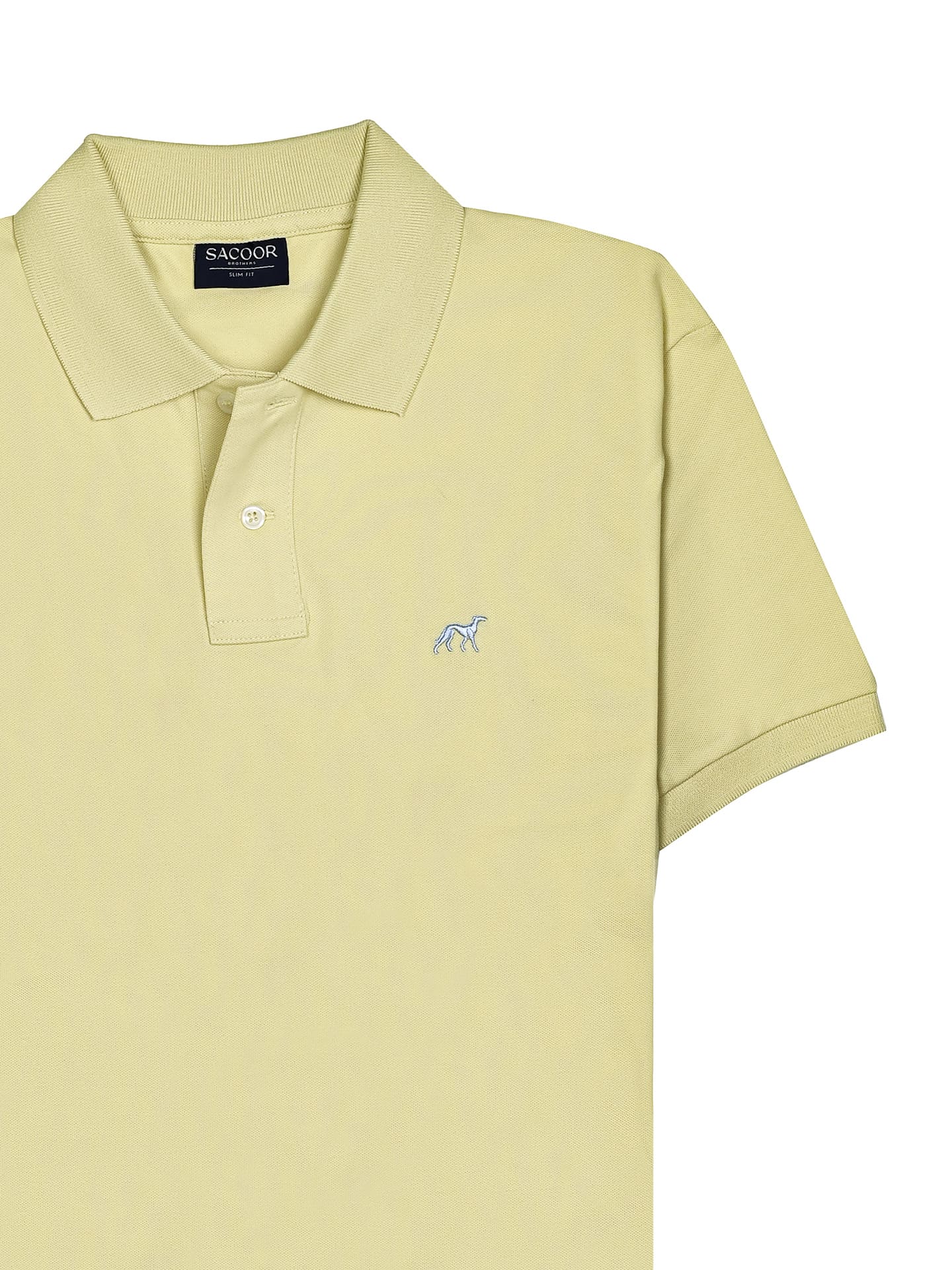 Light Yellow