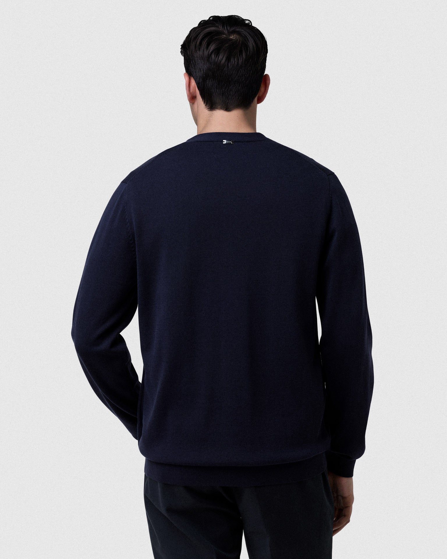 Dark Blue (AI)