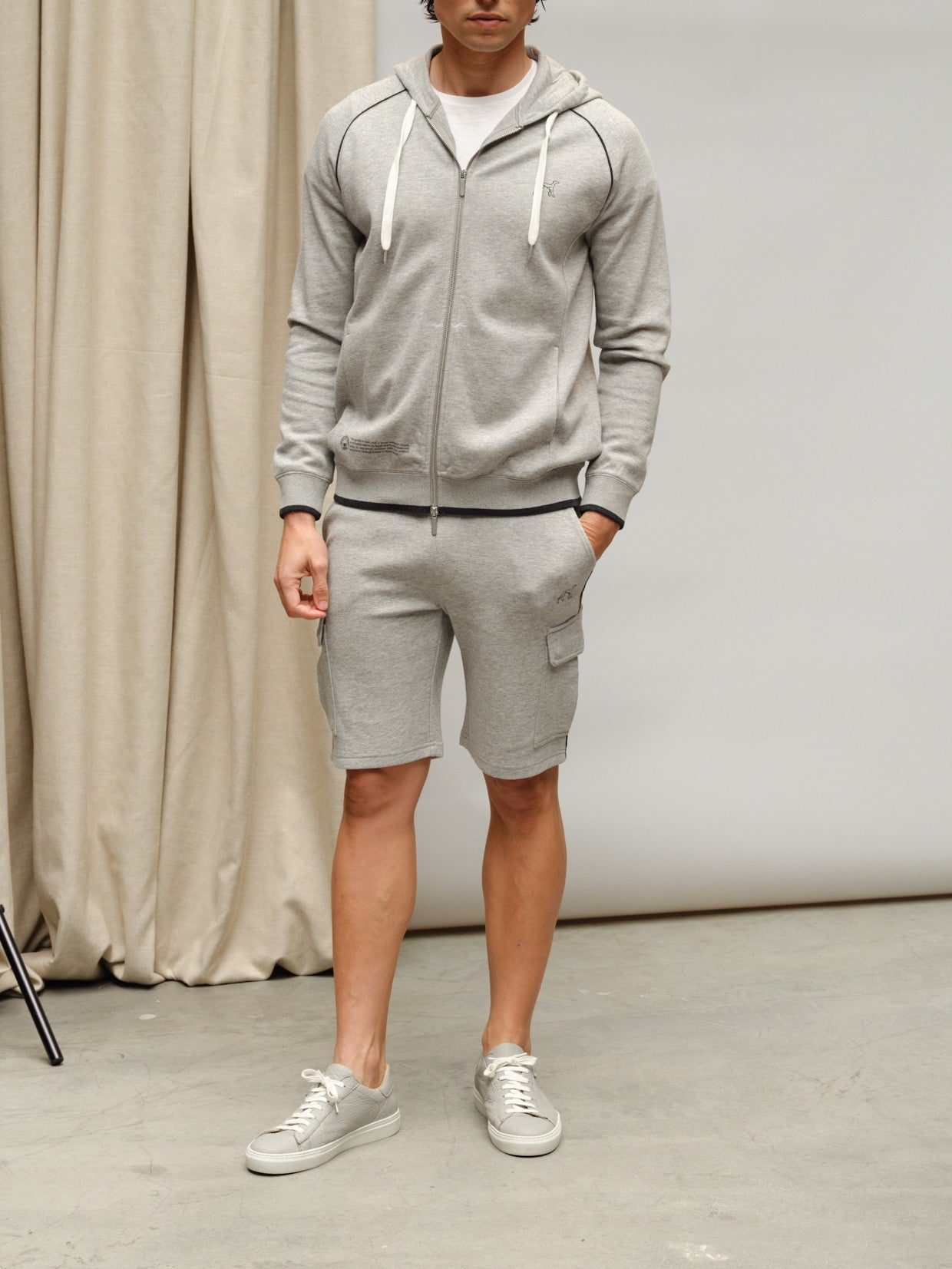 Mix Grey