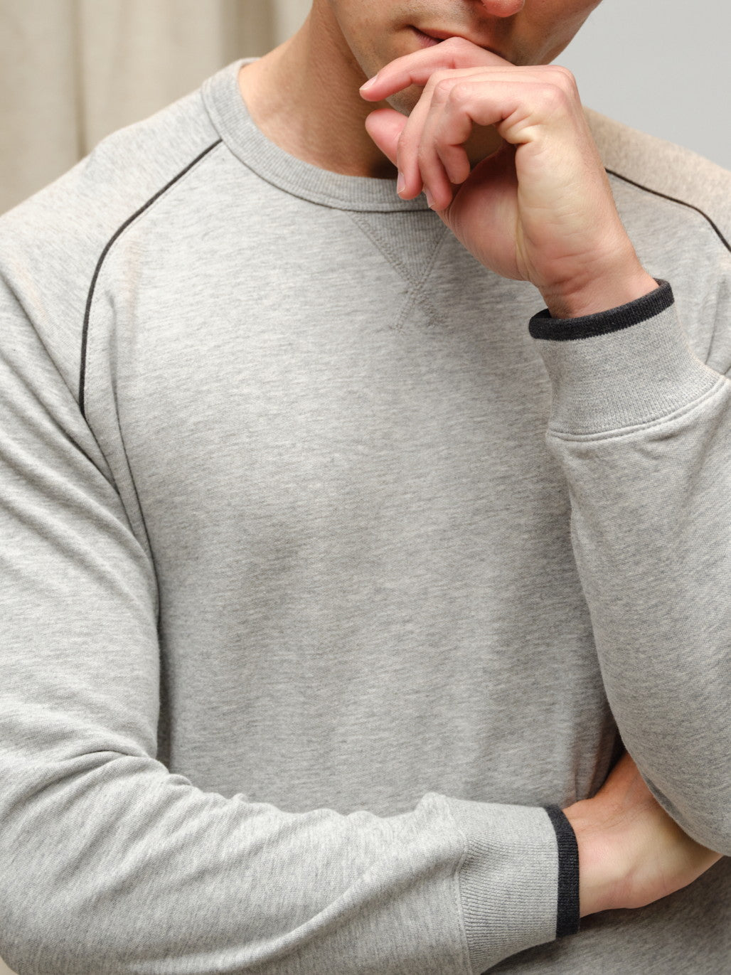 Mix Grey