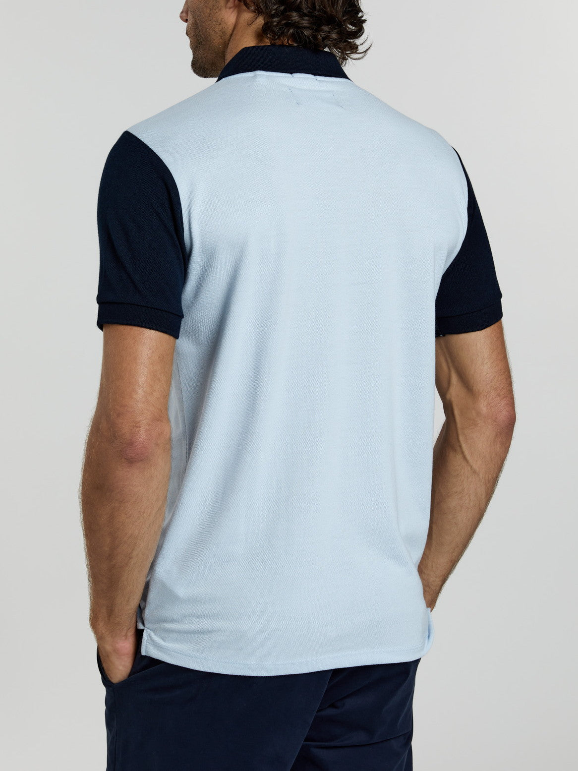 Light Blue