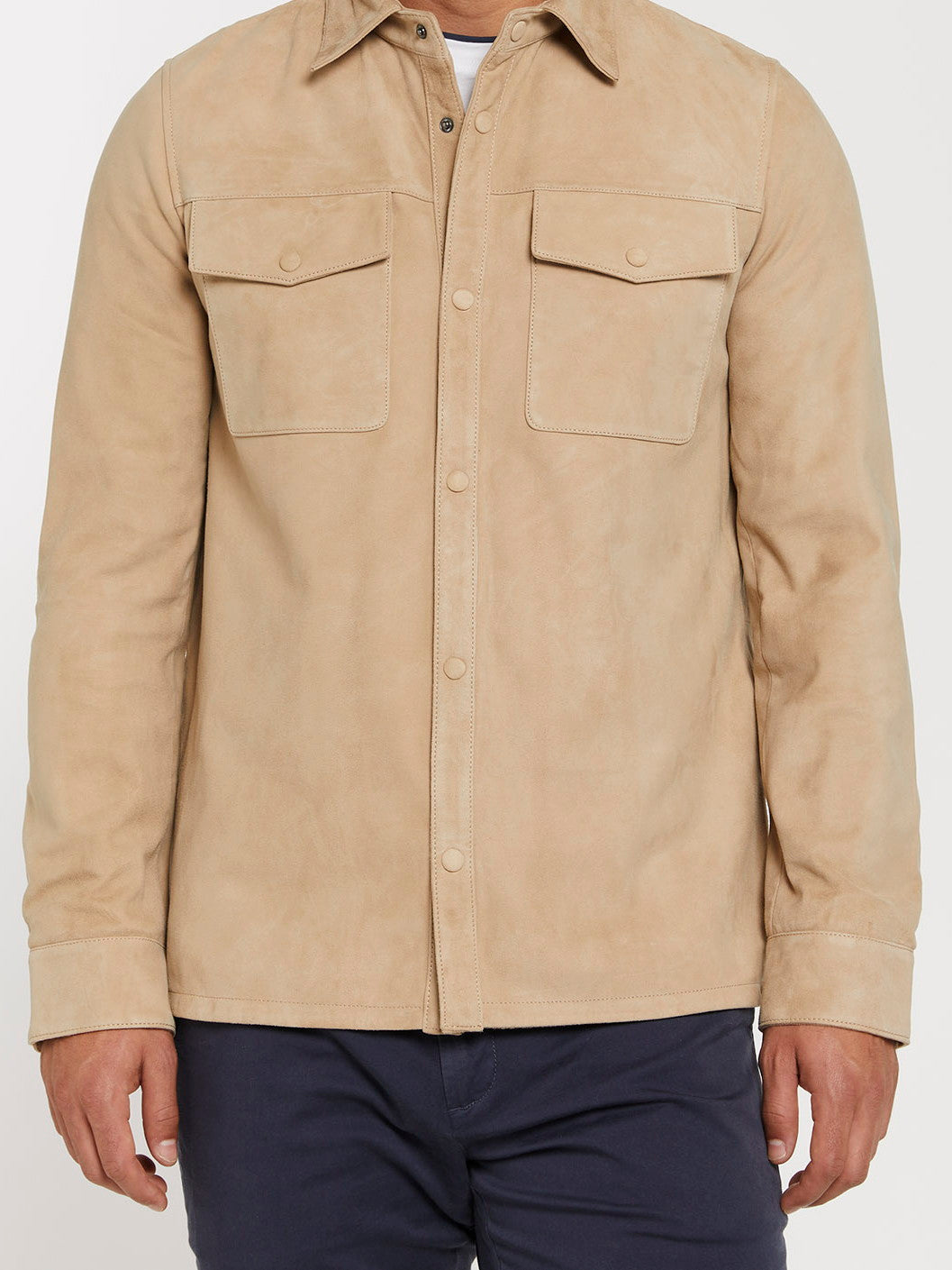 Light Beige