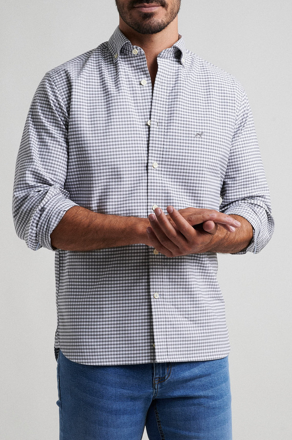 Dark Grey