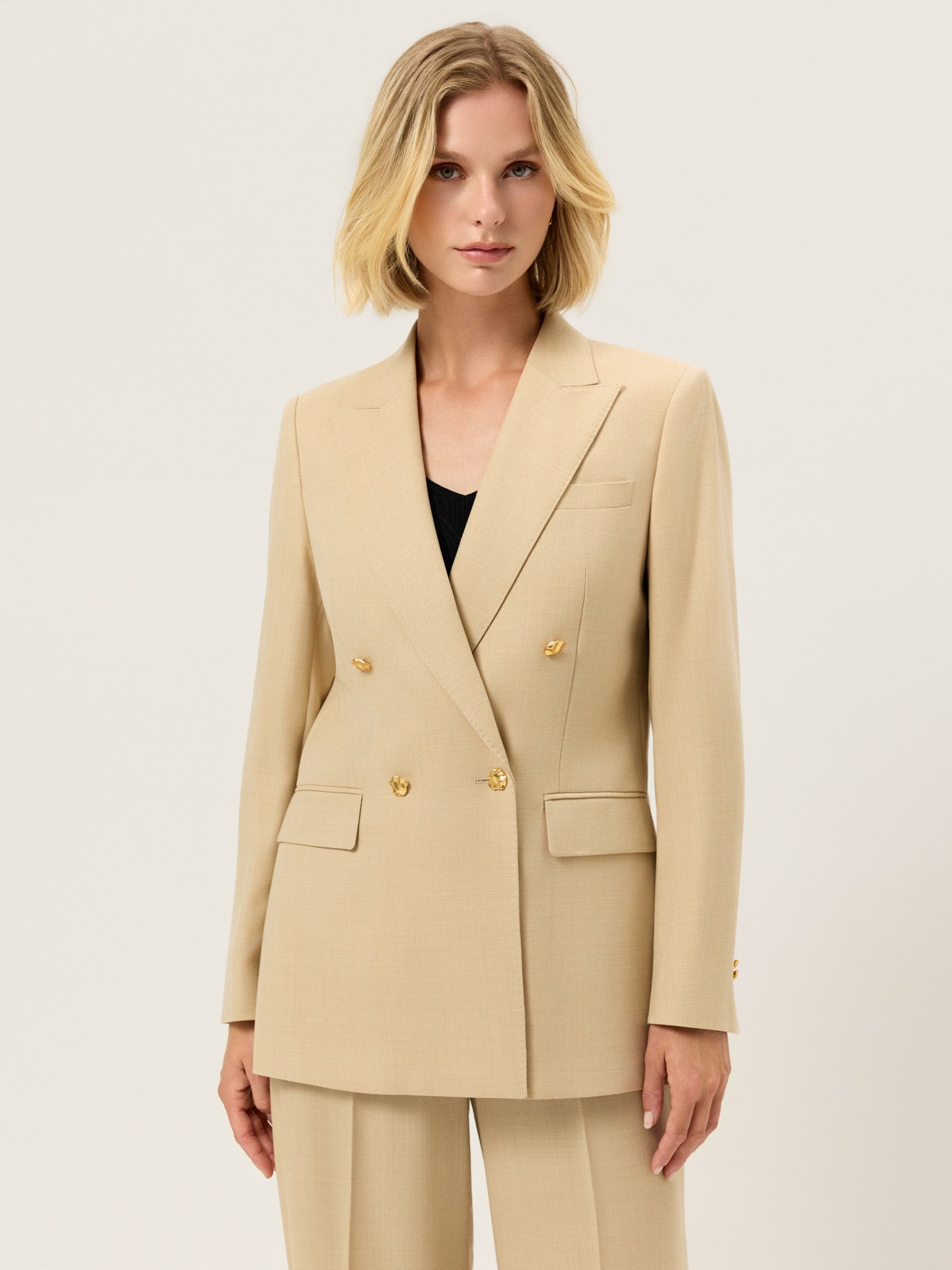 Light Beige