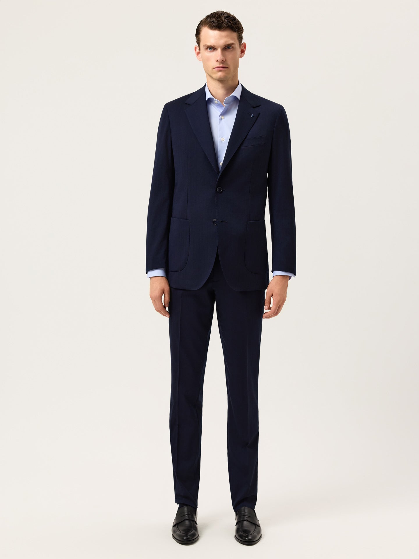 Dark Blue