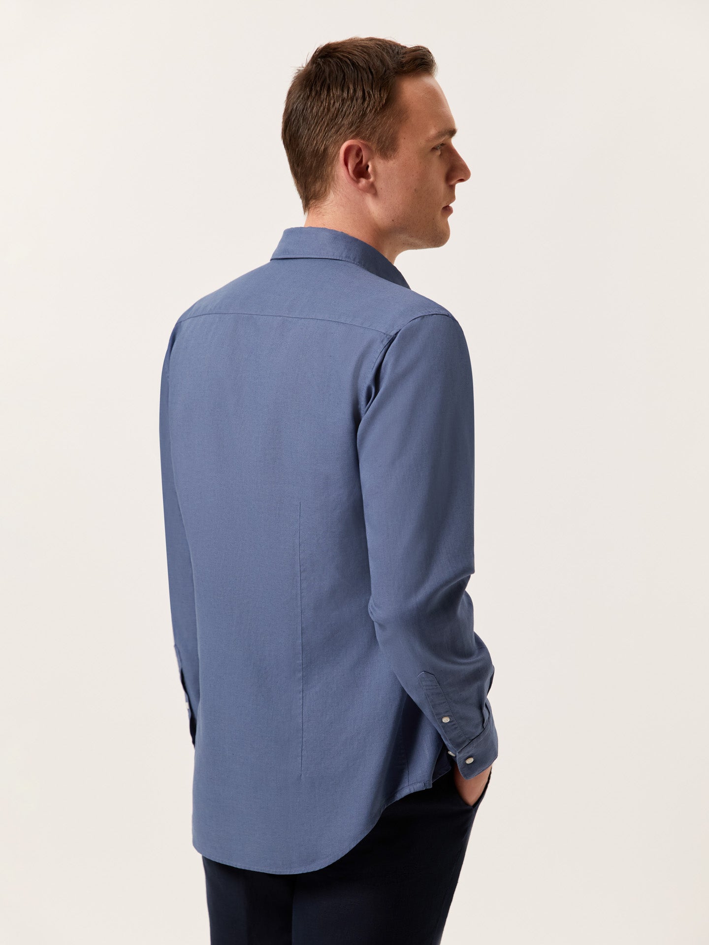Medium Blue