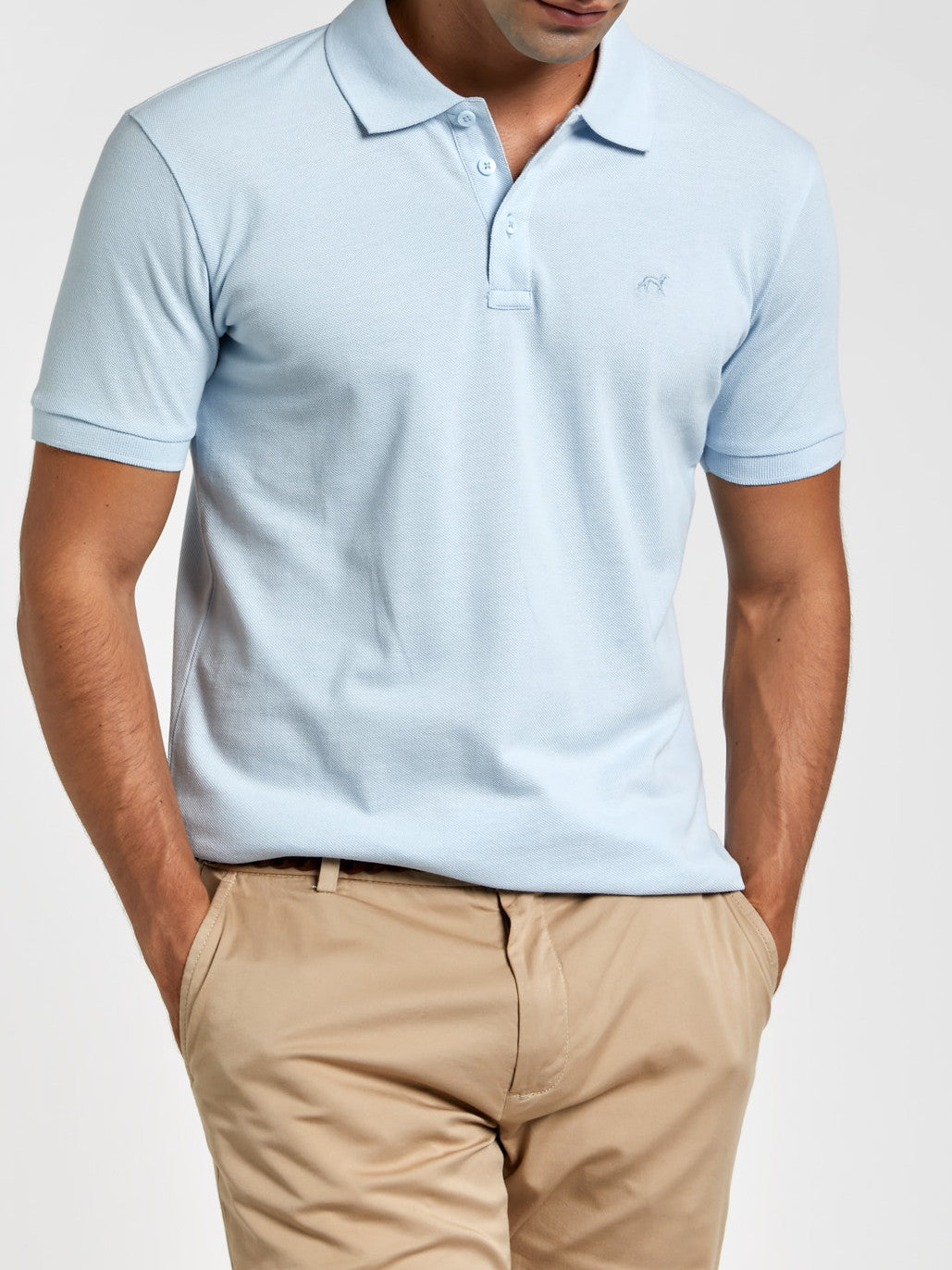 Light Blue