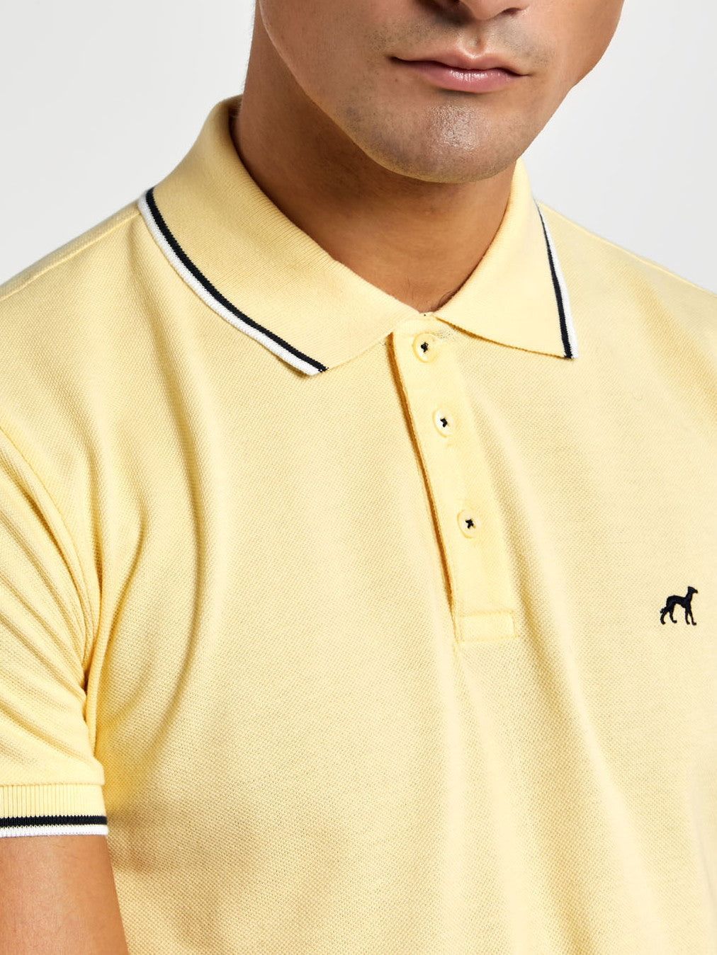 Light Yellow