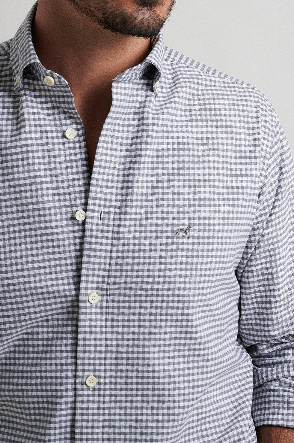 Dark Grey