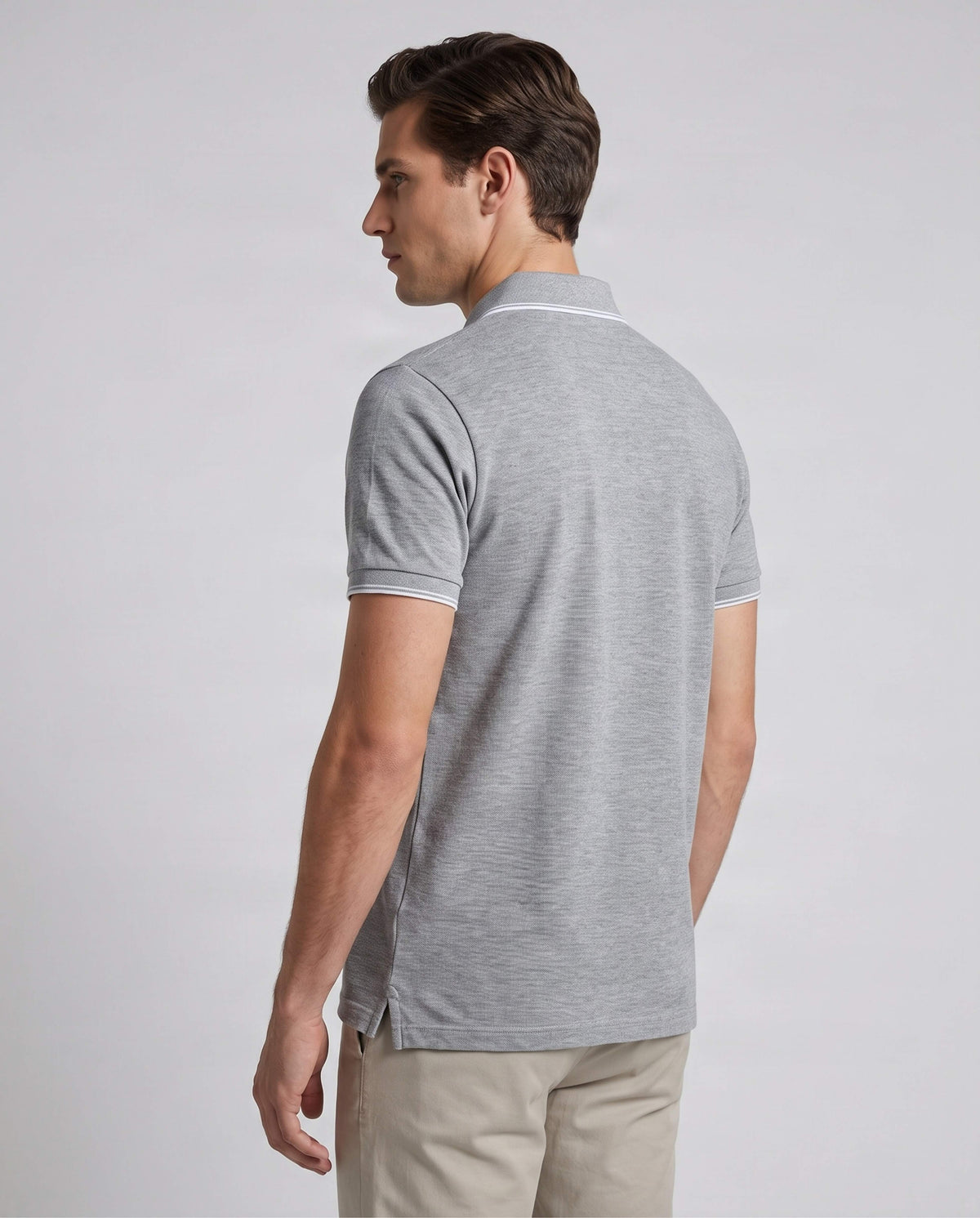 Mix Grey (AI)