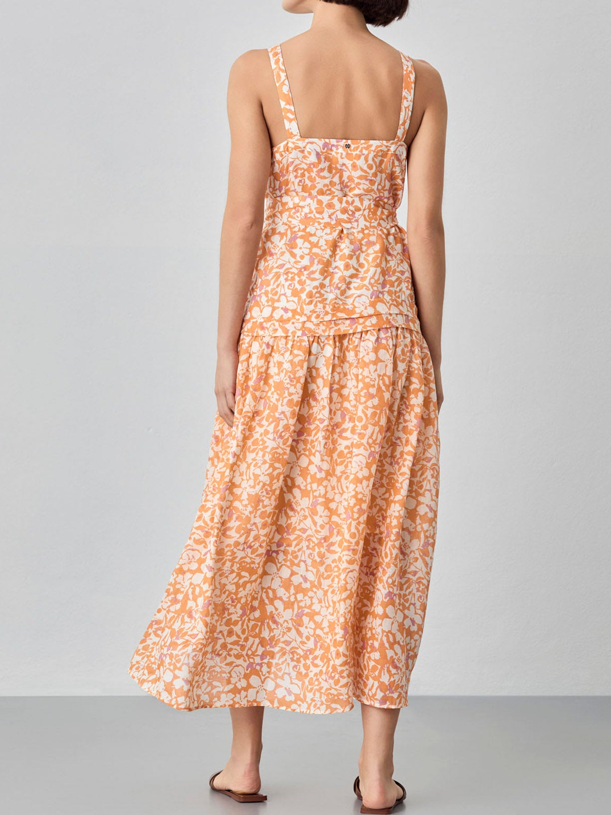 Light Orange