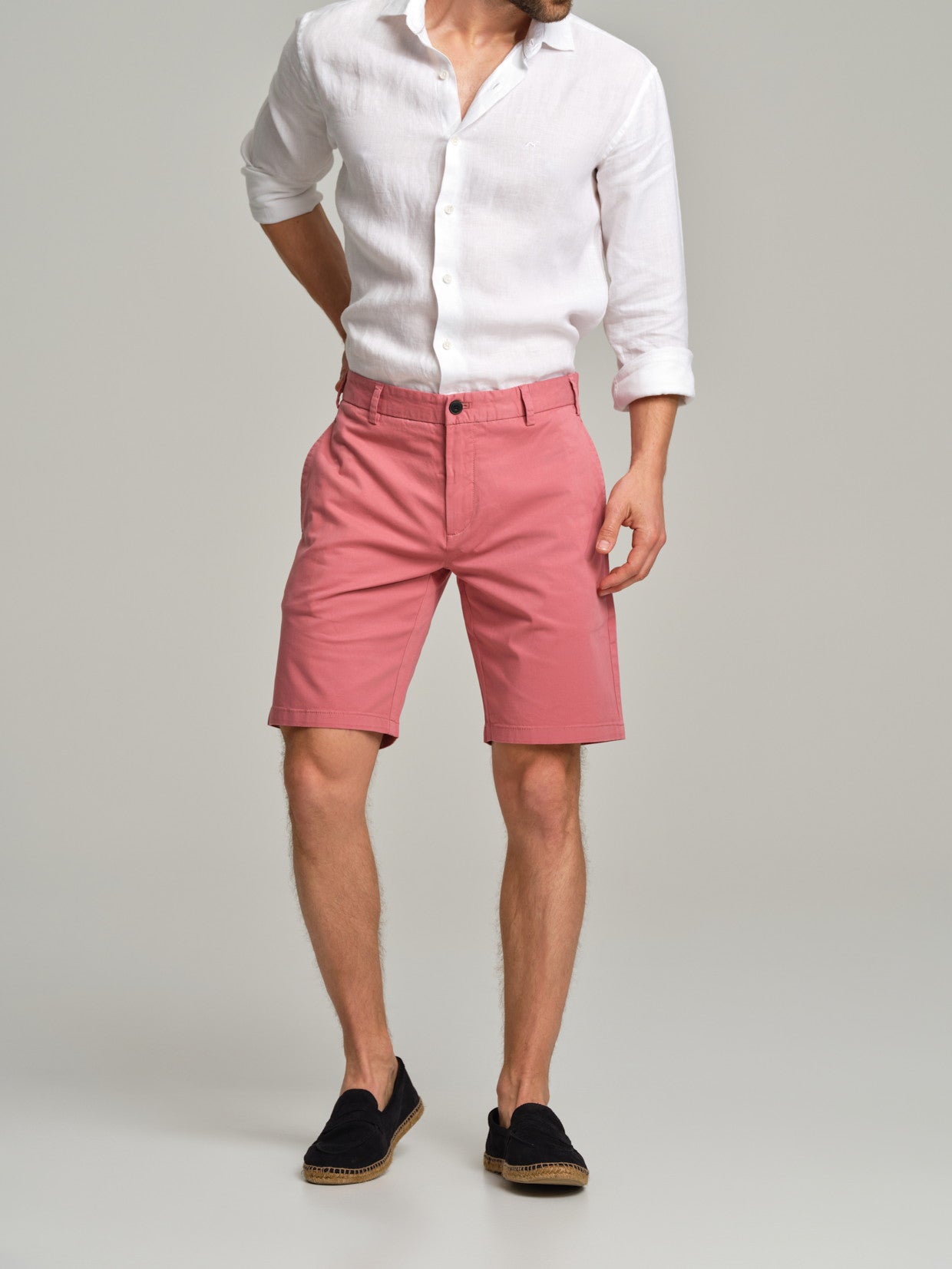 Light Pink