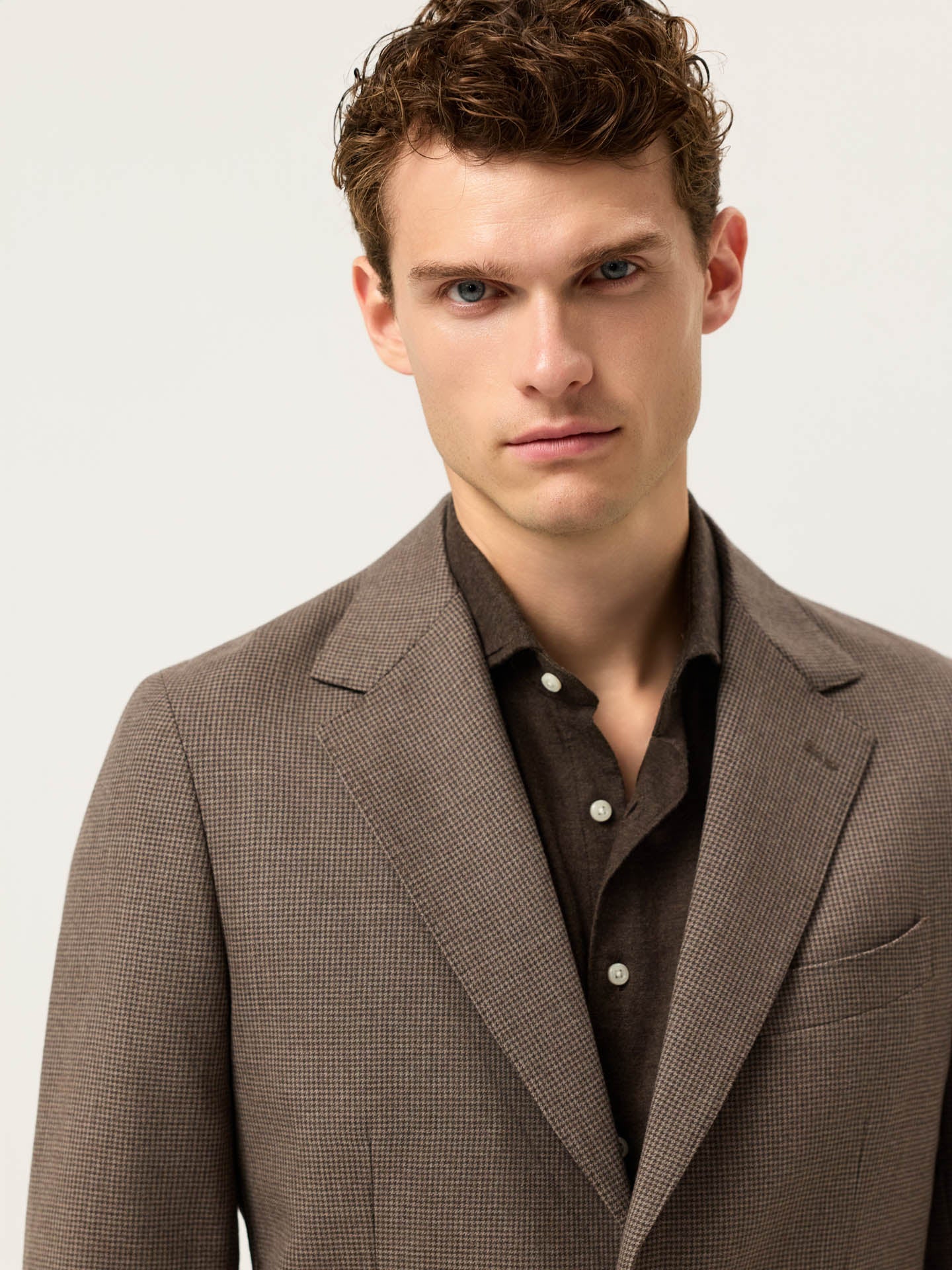 Light Brown