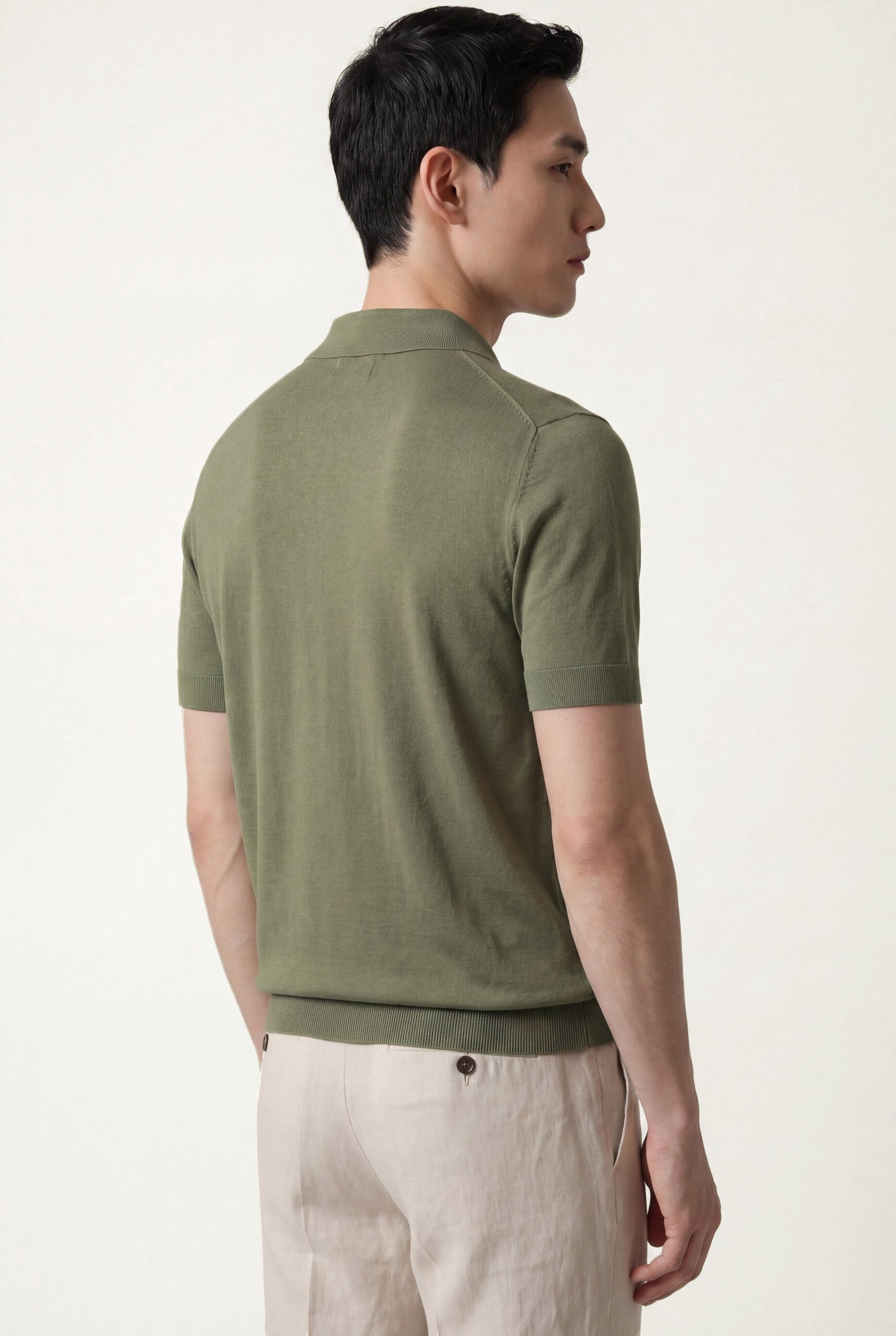 Green (AI)