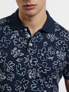 Dark Blue