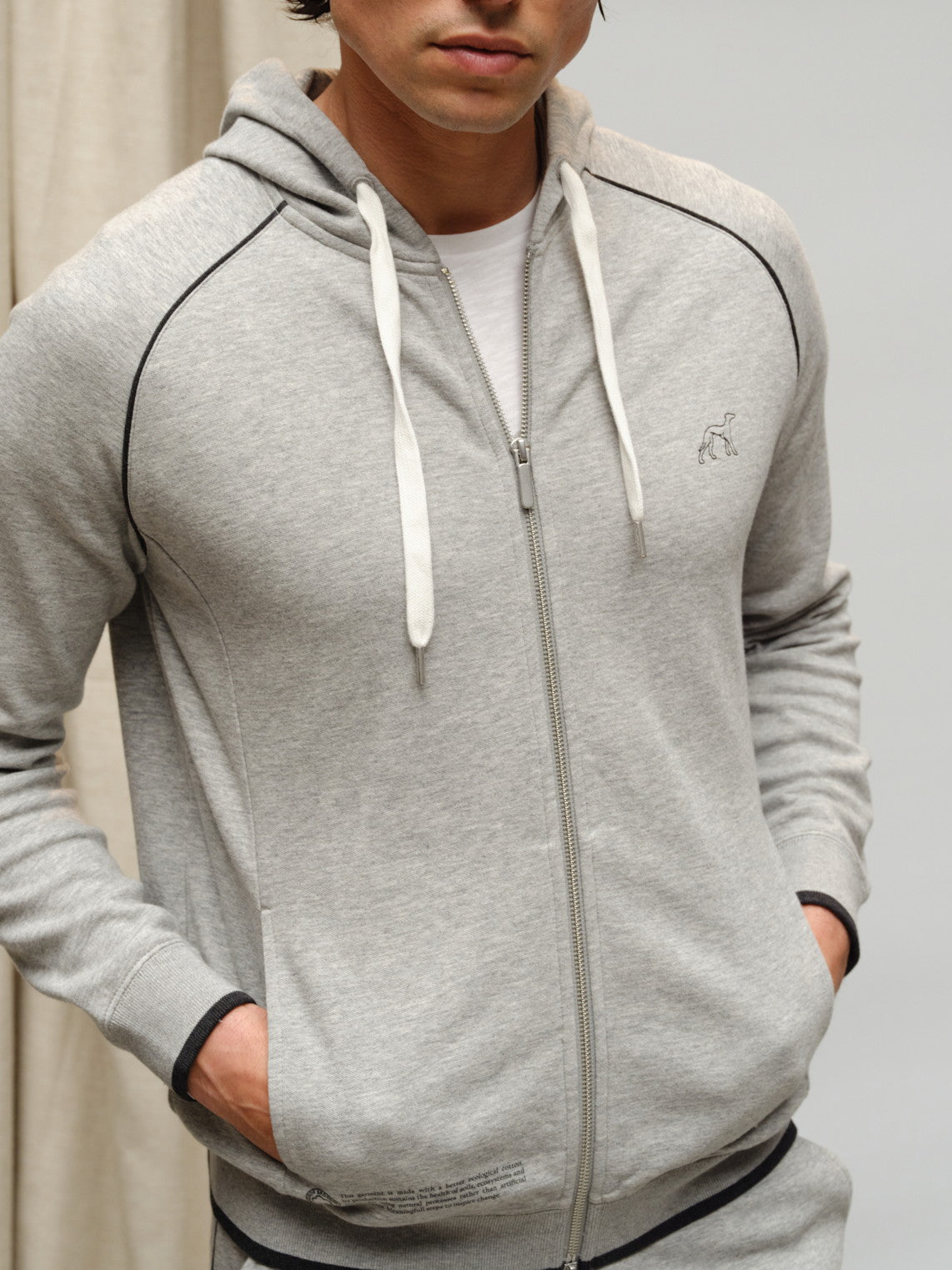 Mix Grey