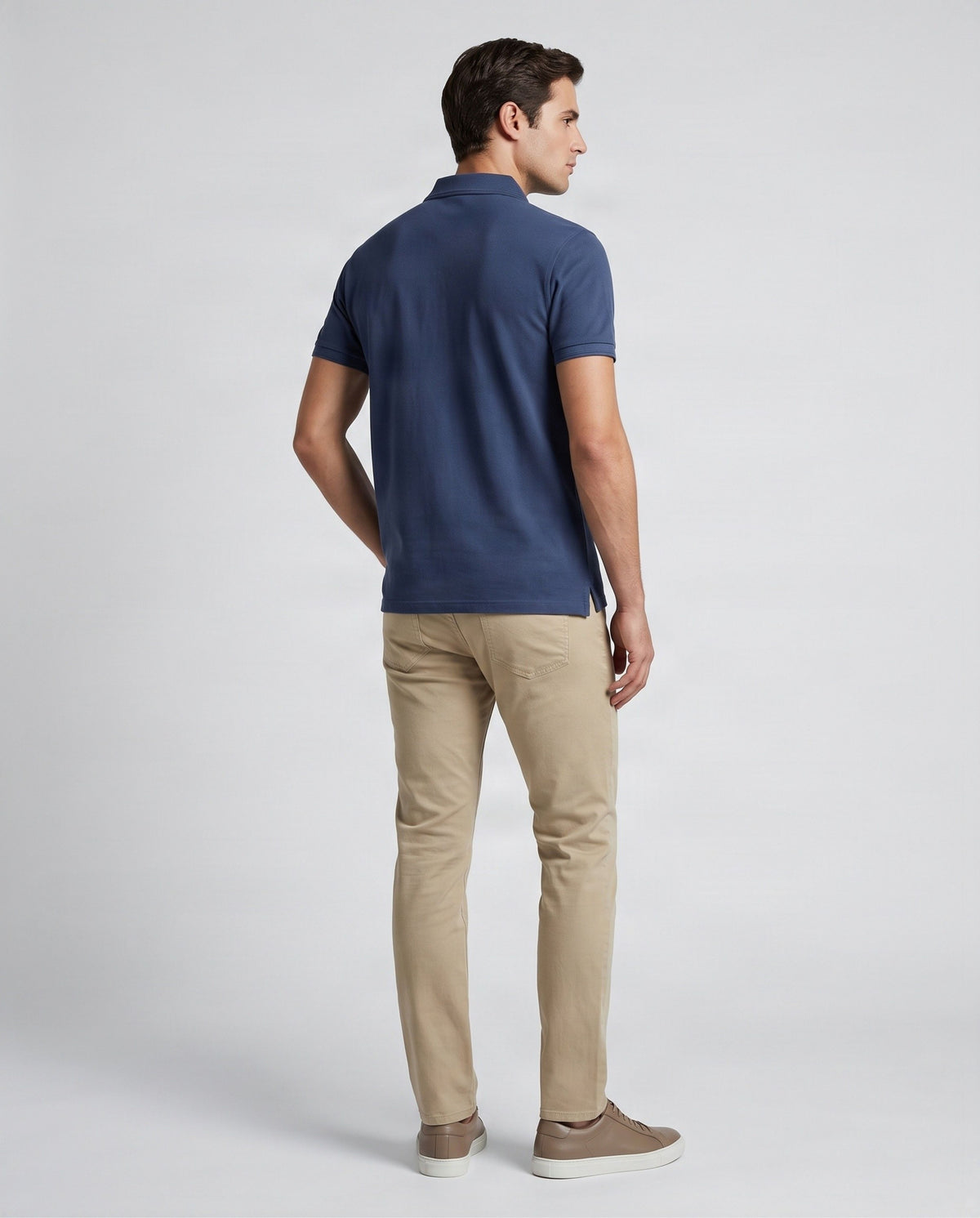 Medium Blue (AI)